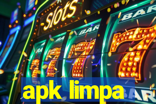 apk limpa